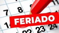 Días feriados Días feriados