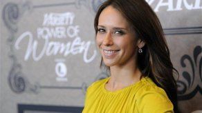 Jennifer Love Hewitt está embarazada