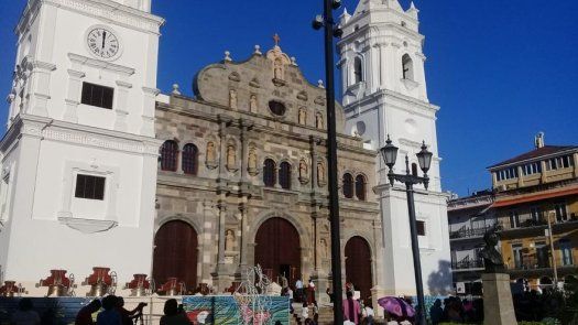 Catedral Metropolitana reabre sus puertas lista para la JMJ 2019