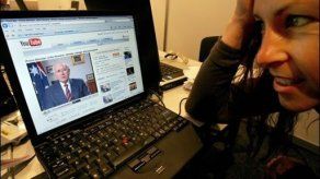 Internet cambia la identidad de sus usuarios en el Reino Unido