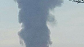 Varias víctimas en una explosión en una planta del grupo químico BASF en Alemania