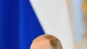 Putin pide a un gobernador no interrumpirlo nunca más