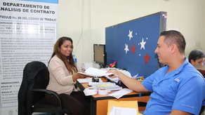 MITRADEL, oferta laboral&nbsp;