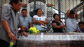 La fatalidad de las Mero