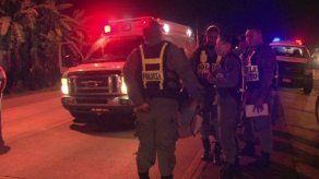 Mujer murió al ser atropellada en Loma Bonita de Arraiján