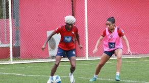 Panamá femenina vs Jamaica cambia de escenario y será a puertas cerradas&nbsp; 