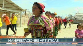 Festival de Arte Dule