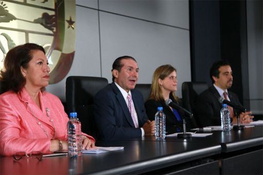 Panamá lista para inicio de VII Foro de Competitividad de las Américas