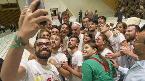 Congresistas de EEUU se preparan para lo que diga el papa Congresistas de EEUU se preparan para lo que diga el papa