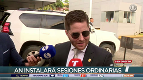 Alcalde Mizrachi se refiere a los kioscos modernos que se instalarán en la ciudad de Panamá.