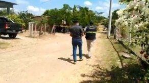 Policía recibe varios impactos de bala y muere tras intento de robo en su residencia en Chepo Policía recibe varios impactos de bala y muere tras intento de robo en su residencia en Chepo