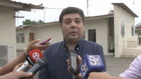 Fiscal en caso Benavides llegó a Santiago para entrevistar a Caballero