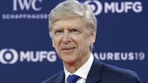 Wenger ficha con la FIFA como director deportivo