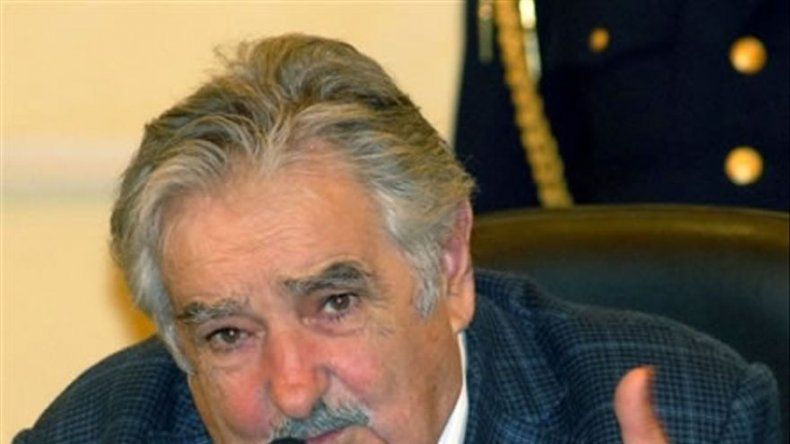 Mujica viajará a China en busca de inversiones y de fortalecer comercio
