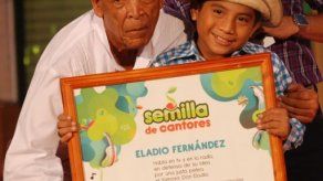 Eladio Fernández: un viejito cachimbón que defiende al jubilado