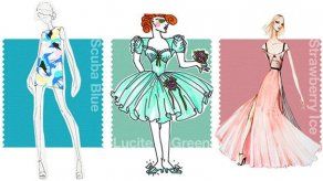 Pantone revela el Top 10 de colores para este Spring/Sum