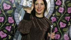 La camarista triunfa en el festival de cine de Morelia