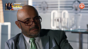 ENFERMERAS | Peralta quiere aprovecharse de Sandra