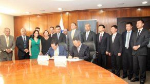 Empresariado chino de Qingdao invertirá en logística y servicios de Panamá