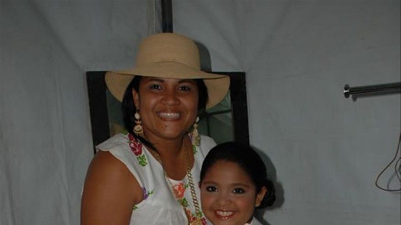 Backstage de última cantadera