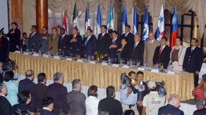 Parlacen celebrará plenarias y elegirá nueva junta directiva