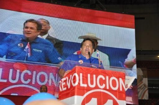 Navarro sugiere mayor inversión en energía y cumplimiento en transporte