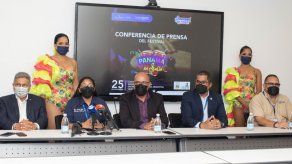 Festival Panamá en Salsa 2021