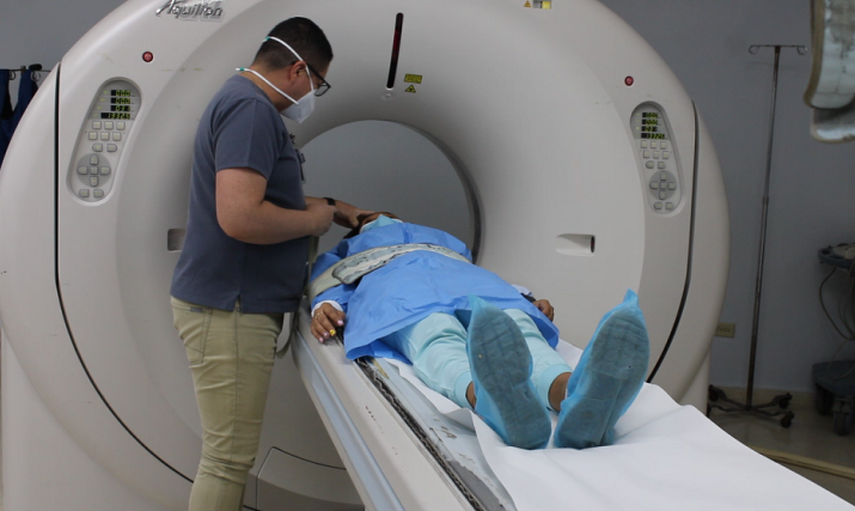 Citas de especialidades se vieron afectadas por las manifestaciones registradas en el país