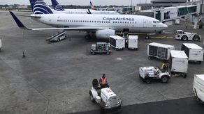 Copa Airlines reanuda vuelos hacia República Domincana.