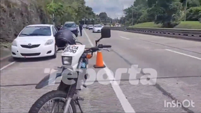 Cuerpo sin vida es encontrado en el Corredor Norte.&nbsp;