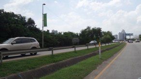 ATTT reitera prohibiciones en los corredores y autopistas ATTT reitera prohibiciones en los corredores y autopistas