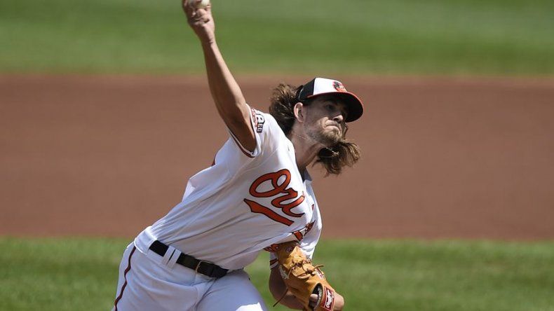 Associated Press