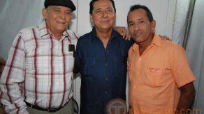 Antes del gran estreno de Cuna 2009