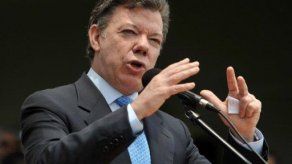 Presidente Santos dispuesto a negociar personalmente paz con FARC
