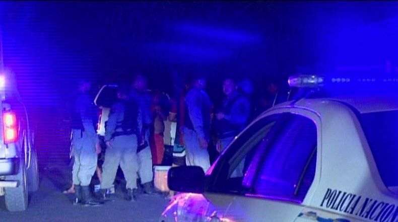 Joven de 27 años fue asesinado en Las Tablas