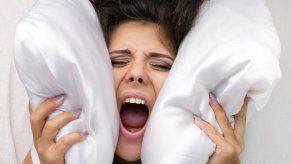 ¿Aprietas los dientes mientras duermes?