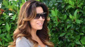 Eva Longoria llega a Panamá para evento de Vogue