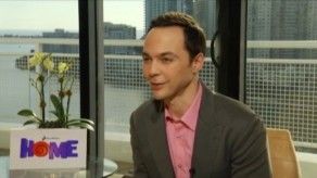 Home, el nuevo reto alienígena para Jim Parsons