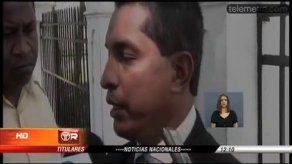 Abogado solicita impulso procesal en caso de hackers