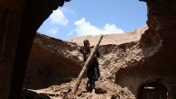 La provincia occidental de Herat, Afganistán, es la más afectada por las precipitaciones, donde 22 personas han muerto a consecuencia de unas lluvias que todavía continúan en buena parte del país. La provincia occidental de Herat, Afganistán, es la más afectada por las precipitaciones, donde 22 personas han muerto a consecuencia de unas lluvias que todavía continúan en buena parte del país.