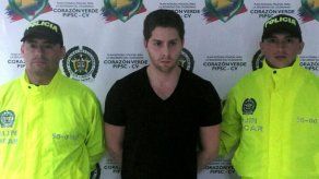 Conceden fianza por 100 mil dólares a favor de Mayer Mizrachi