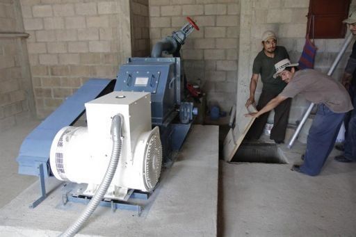 Proyectos de energía iluminan la vida de miles de centroamericanos