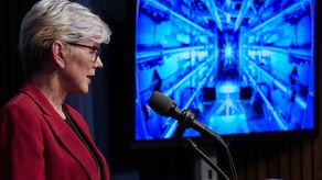 Aún faltan décadas para que la fusión pueda ser usada para producir electricidad en el mundo real.&nbsp;