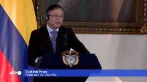 Petro denuncia injusticia de EE. UU. con Cuba al incluirla en lista negra