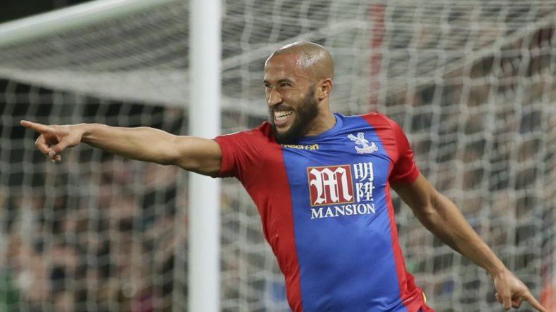 Arsenal, humillado 3-0 por Crystal Palace