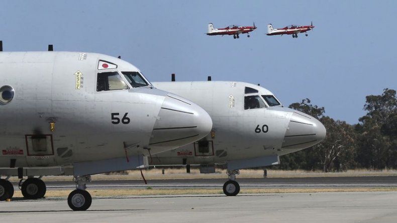 Búsqueda submarina del MH370 alcanza 80 por ciento de misión sin resultados