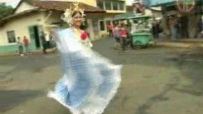 Empezaron las patronales de Chitré con desfile cívico