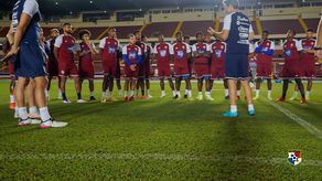 David Dóniga llama a 27 jugadores para microciclos