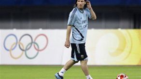 Messi advierten sobre poderío de Paraguay