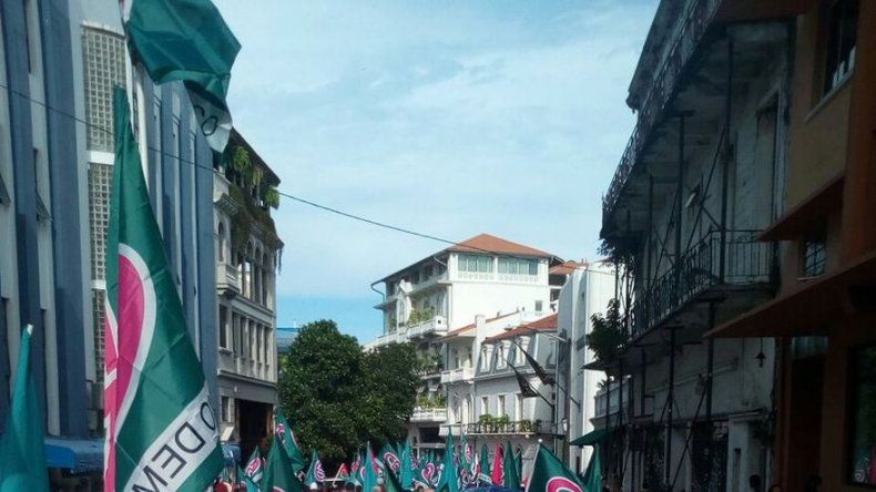 A mediados de 2018 CD podría abrir proceso de elecciones primarias, Camacho